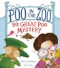 Poo in the Zoo: The Great Poo Mystery