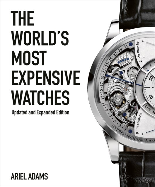 World''s Most Expensive Watches