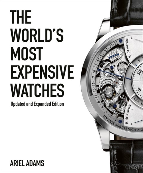 World''s Most Expensive Watches