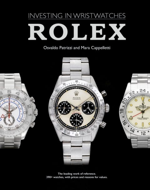 Rolex - Investing in Wristwatches