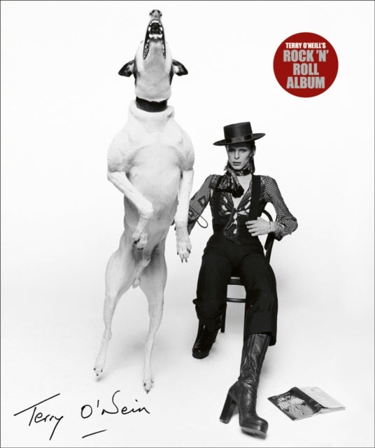 Terry O''Neill''s Rock ''n'' Roll Album