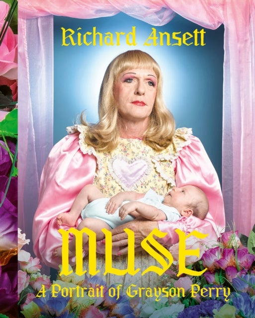 MUSE - A Portrait of Grayson Perry