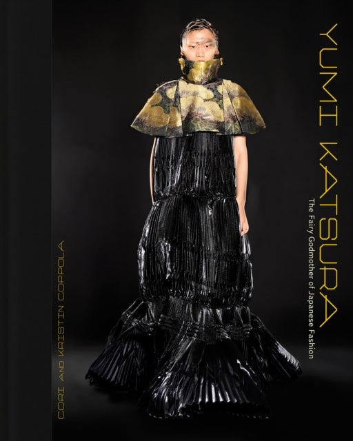 Yumi Katsura - The Fairy Godmother of Japanese Fashion