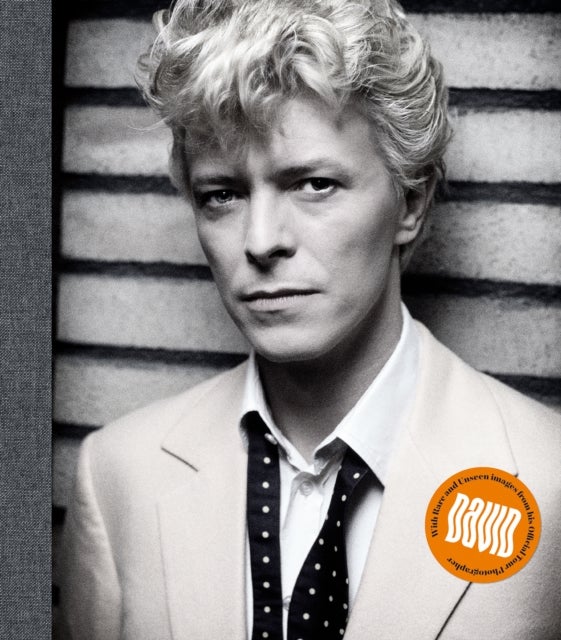 David Bowie by Denis O'Regan - From the Man Who Photographed Him Most