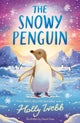 Snowy Penguin