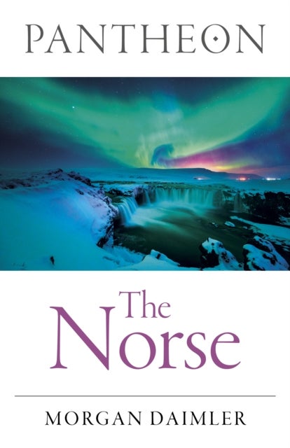 Pantheon – The Norse