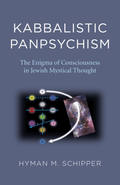 Kabbalistic Panpsychism – The Enigma of Consciousness in Jewish Mystical Thought - The Enigma of Consciousness in Jewish Mystical Thought