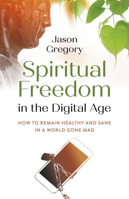 Spiritual Freedom in the Digital Age – How to Remain Healthy and Sane in a World Gone Mad