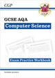 New GCSE Computer Science AQA Exam Practice Workbook includes answers