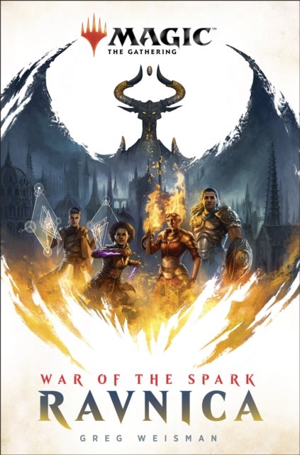 Magic: The Gathering - Ravnica - War of the Spark