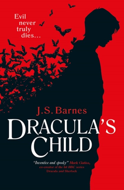 Dracula''s Child