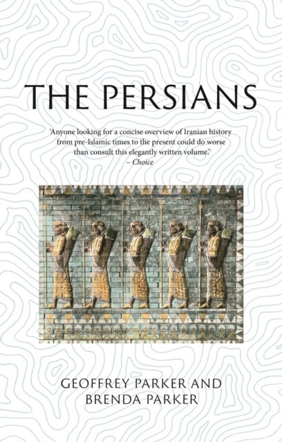 The Persians – Lost Civilizations
