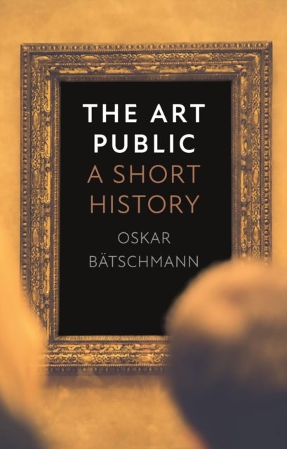 The Art Public – A Short History - A Short History