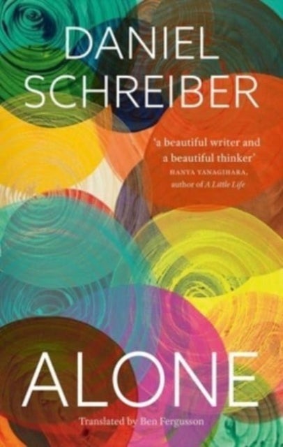 Alone – Reflections on Solitary Living