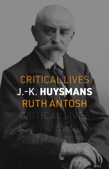 J.–K. Huysmans