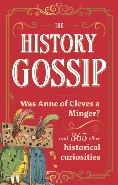 The History Gossip