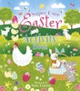 Super-Cute Easter Activity Book