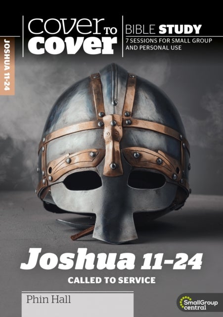 Joshua 11-24 - Called to Service