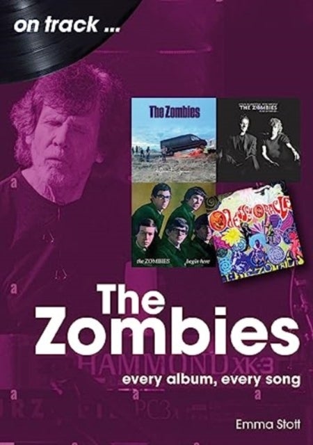 Zombies - Every Album, Every Song
