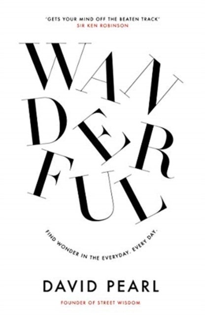 Wanderful - Human navigation for a complex world