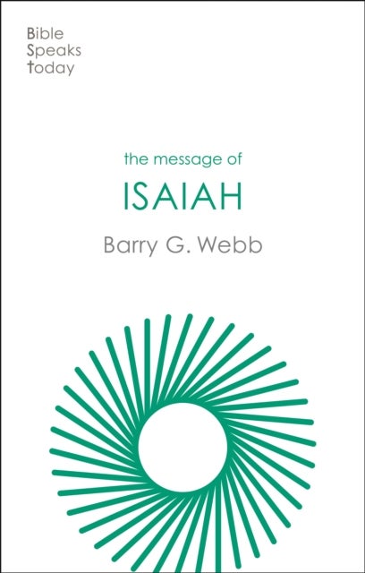 The Message of Isaiah – On Eagle`s Wings - On Eagle's Wings