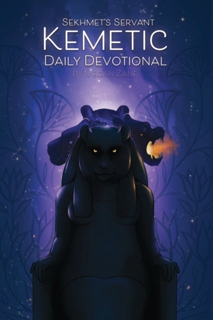 Sekhmet''s Servant