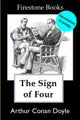 SIGN OF FOUR