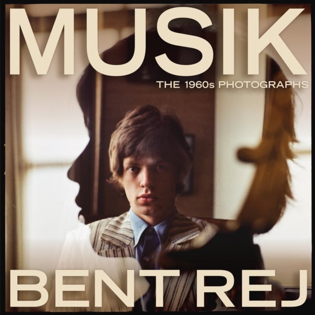Musik - The 1960s Photographs