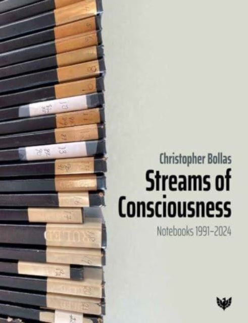 Streams of Consciousness - Notebooks 1991–2024