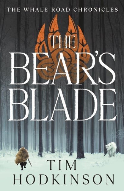 Bear''s Blade