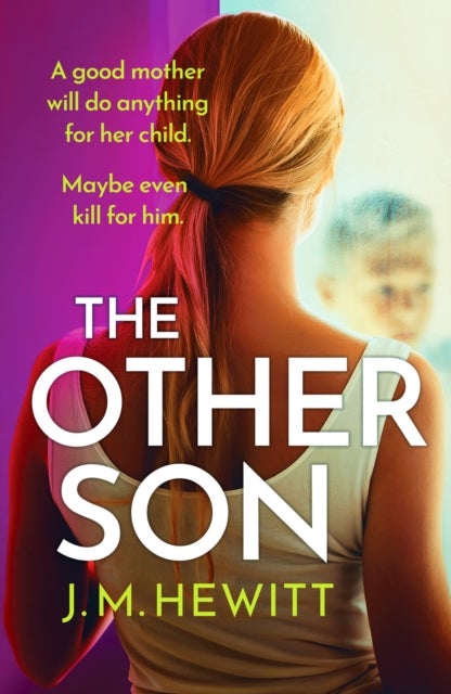 Other Son - A compelling and emotional psychological thriller with a shocking twist