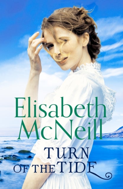 Turn of the Tide - A captivating tale of loyalty and hope