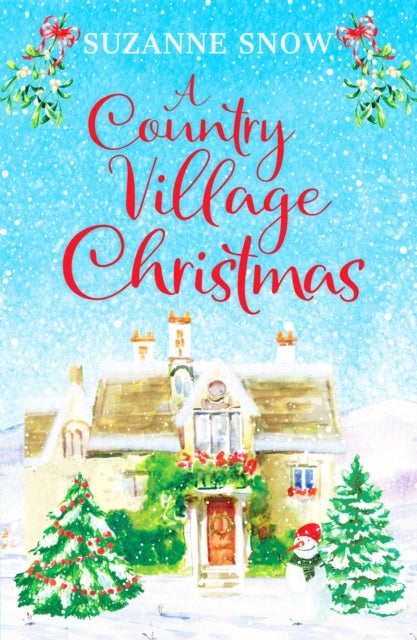 Country Village Christmas