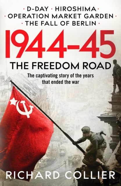 1944¿45 - The Freedom Road