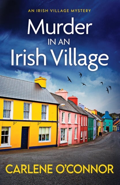 Murder in an Irish Village - A gripping cosy village mystery