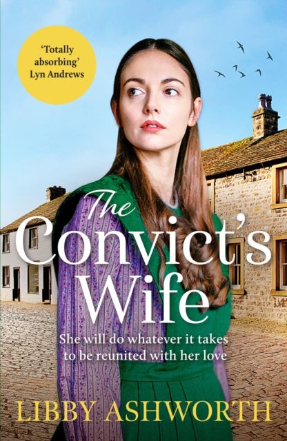 Convict''s Wife