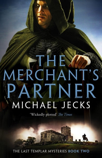 Merchant''s Partner