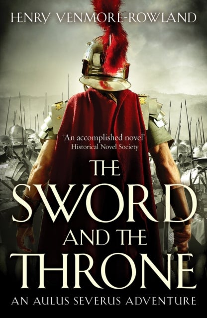 Sword and the Throne