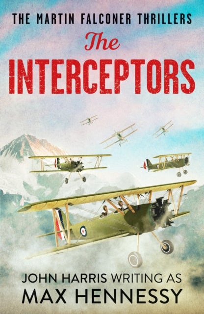 Interceptors