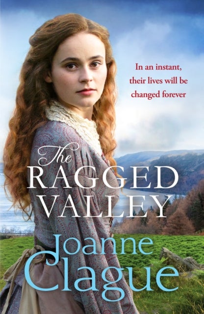 The Ragged Valley - A page-turning and inspiring Sheffield saga