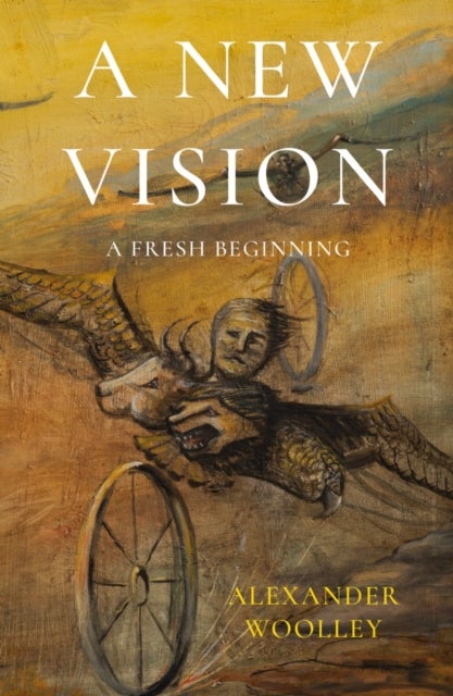 New Vision - A Fresh Beginning