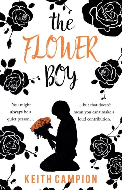 Flower Boy