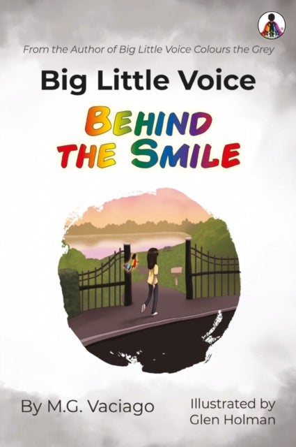 Big Little Voice - Behind the Smile