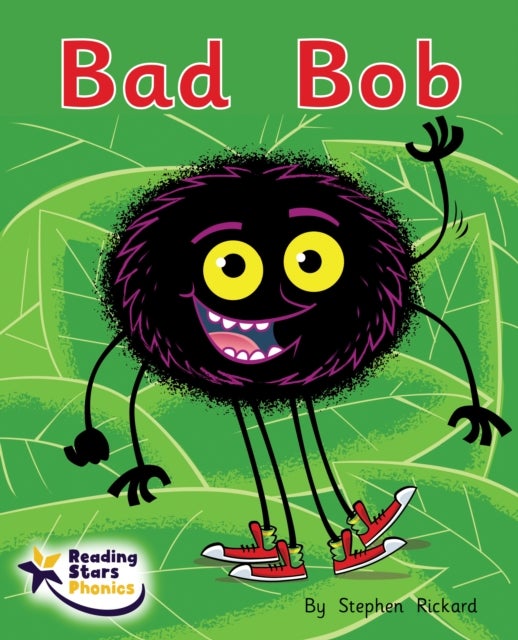 Bad Bob - Phase 2
