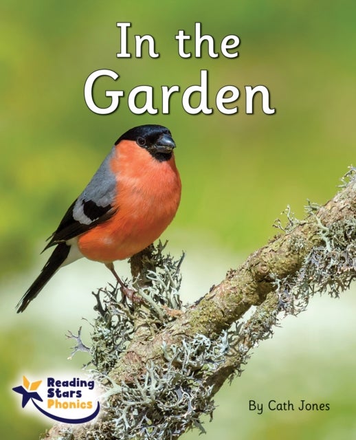 In the Garden - Phase 4