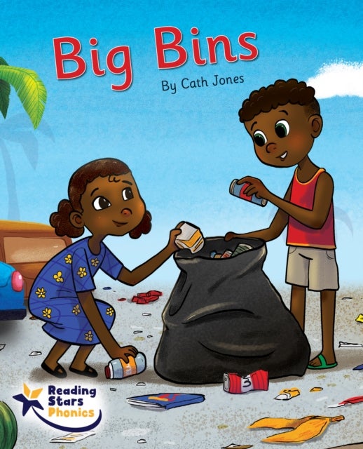 Big Bins - Phase 4