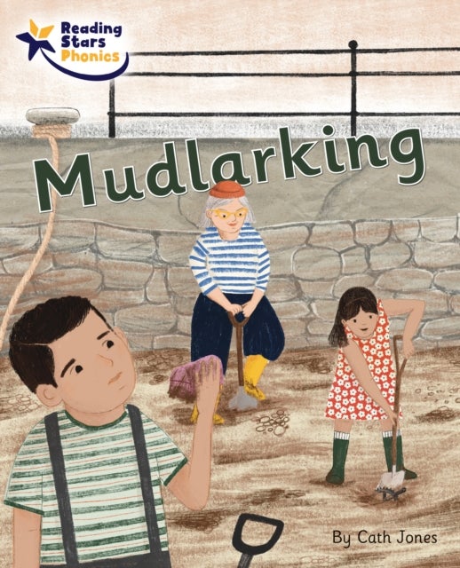 Mudlarking - Phase 5