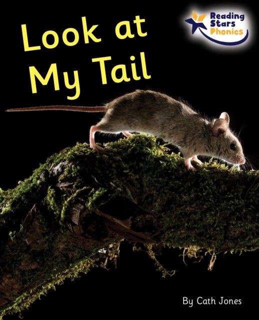 Look at My Tail - Phase 5