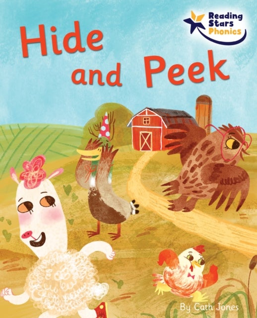 Hide and Peek - Phase 5