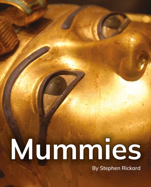 Mummies - Phonics Phase 5
